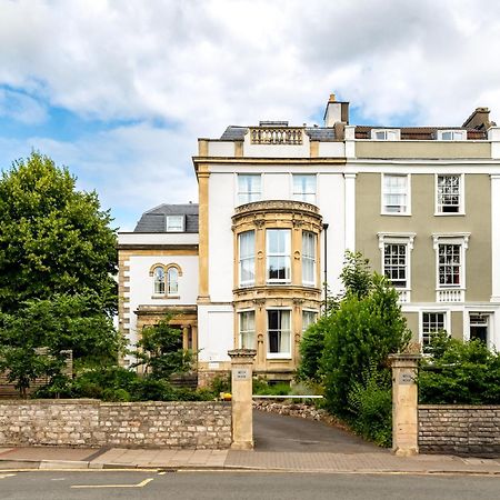 Beech House Leilighet Bristol Eksteriør bilde