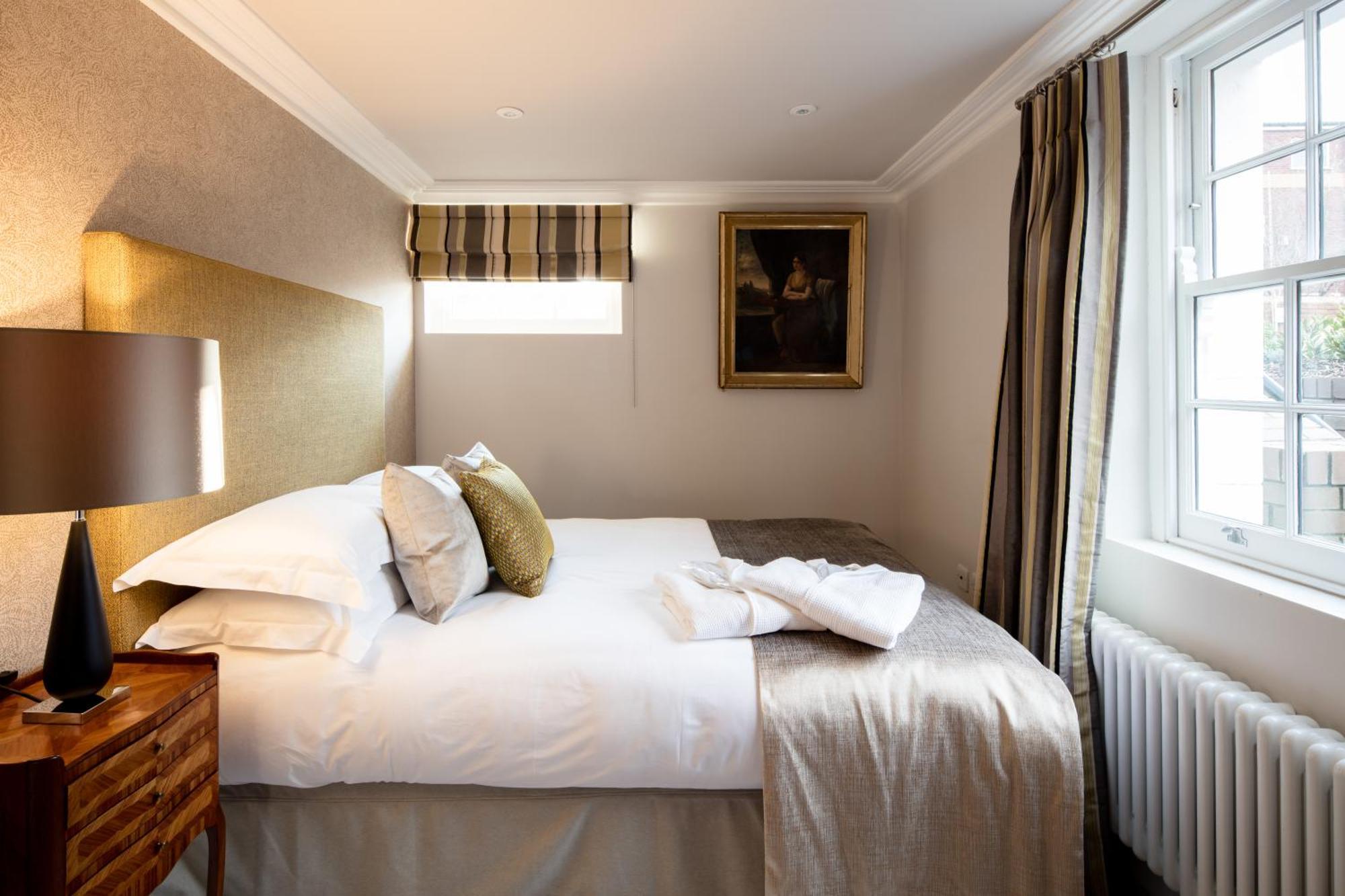 Beech House Leilighet Bristol Rom bilde
