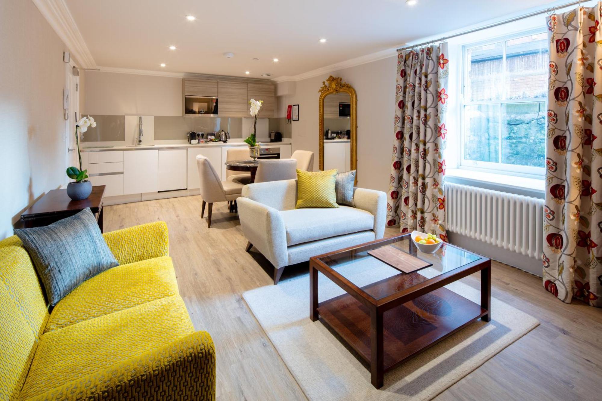 Beech House Leilighet Bristol Rom bilde